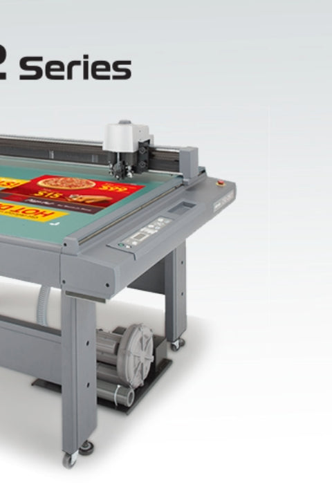 Mimaki CF2 Series