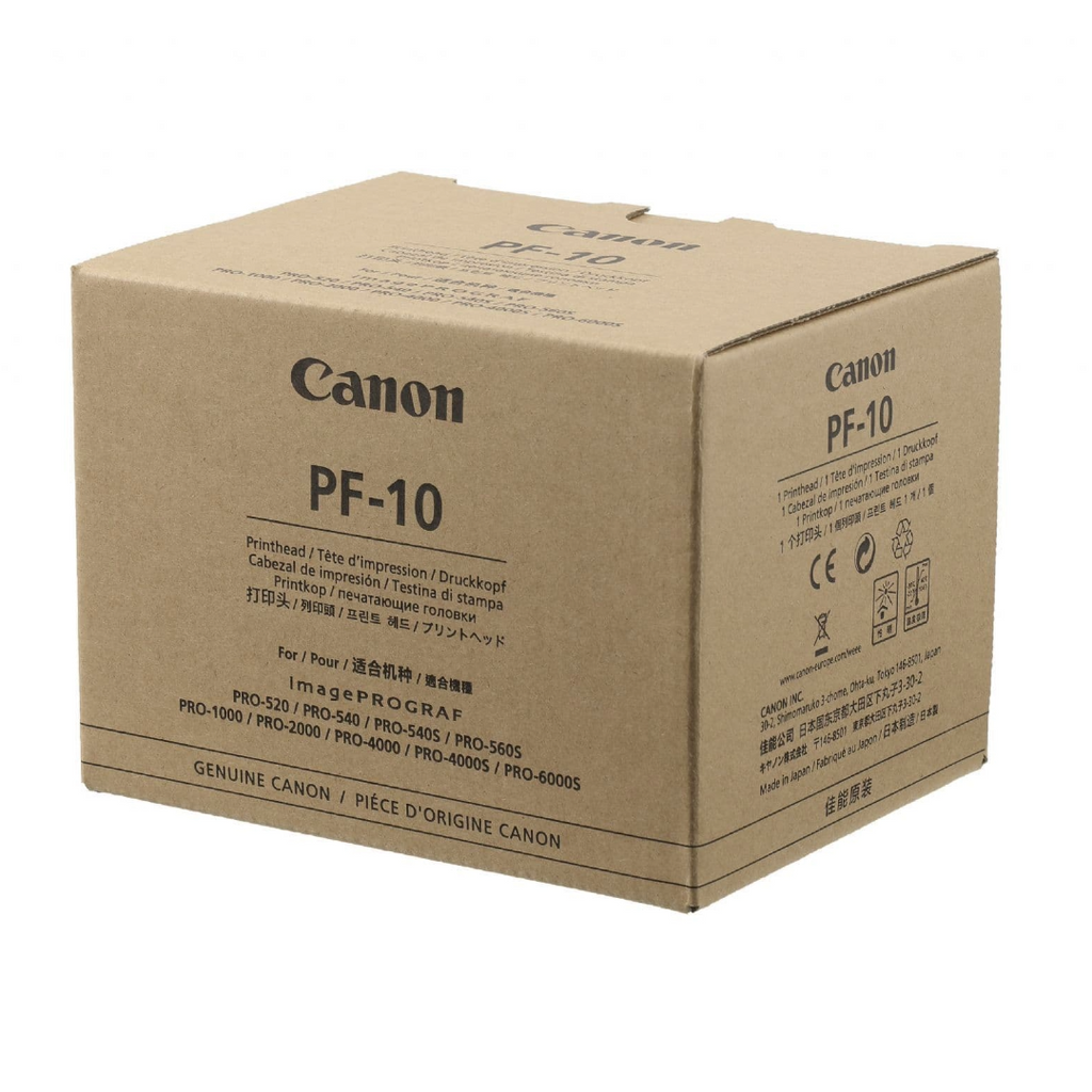 Canon Accessories