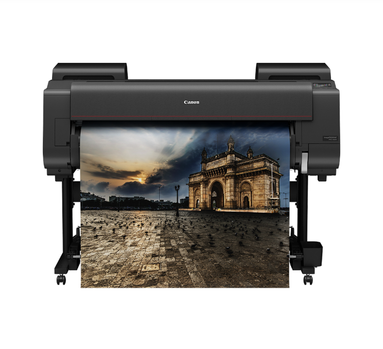 Canon Pro Series