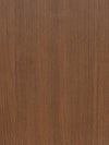 Red Orangey Oak