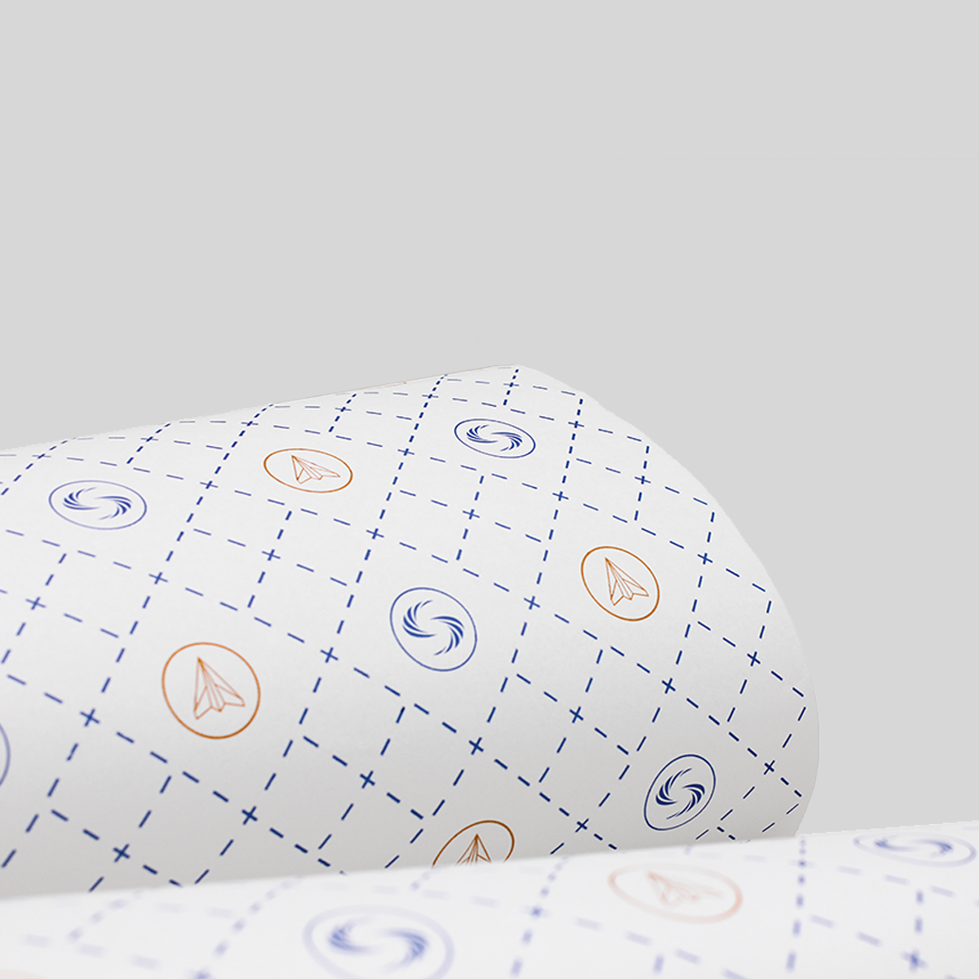 Custom Print Newsprint
