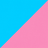 Light Cyan & Light Magenta