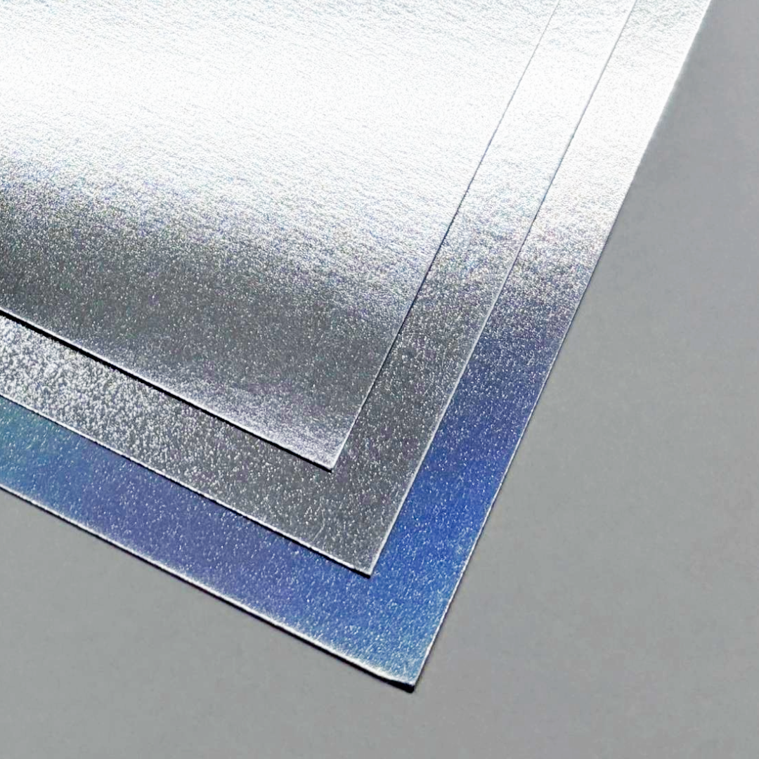 Ecofoil Digital Board SPX