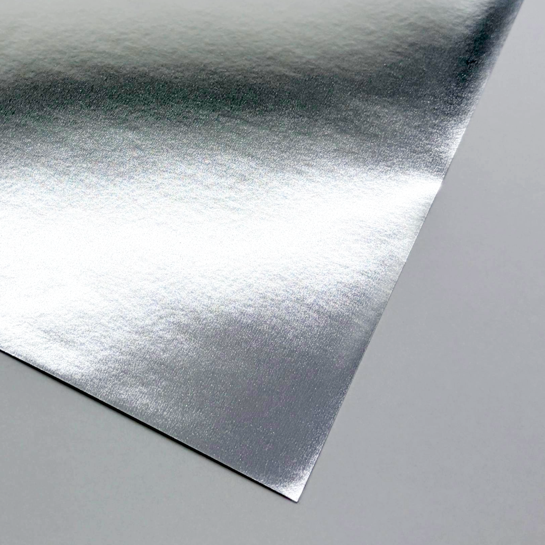 Ecofoil Digital Label SPI