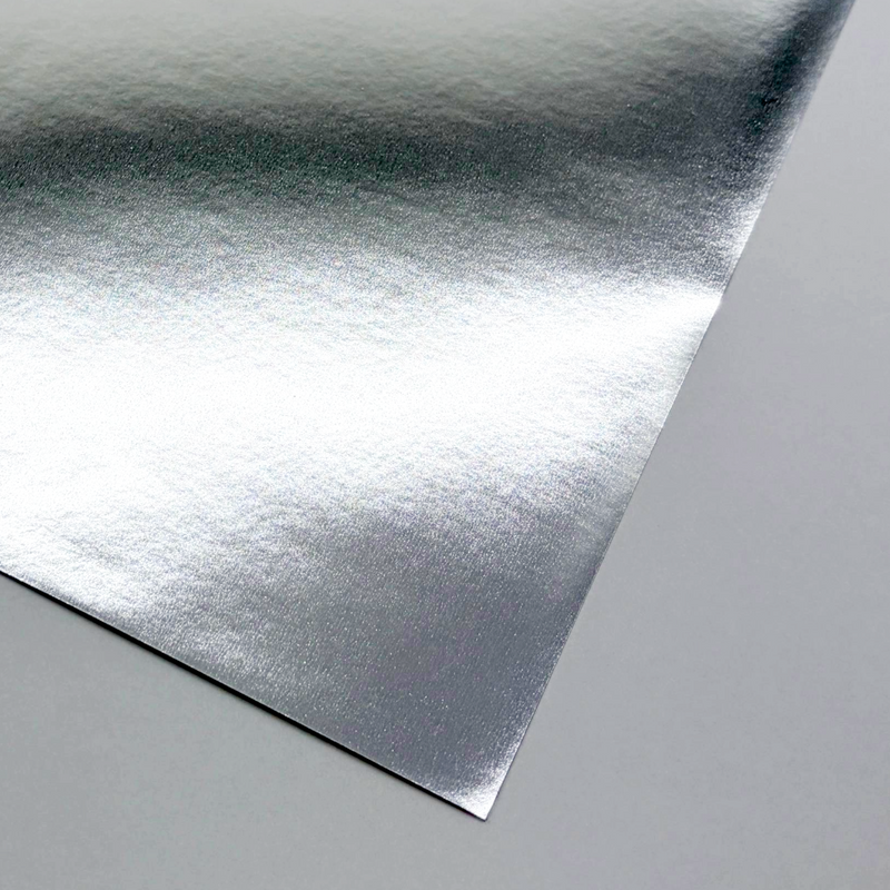 Ecofoil Digital Label SPI