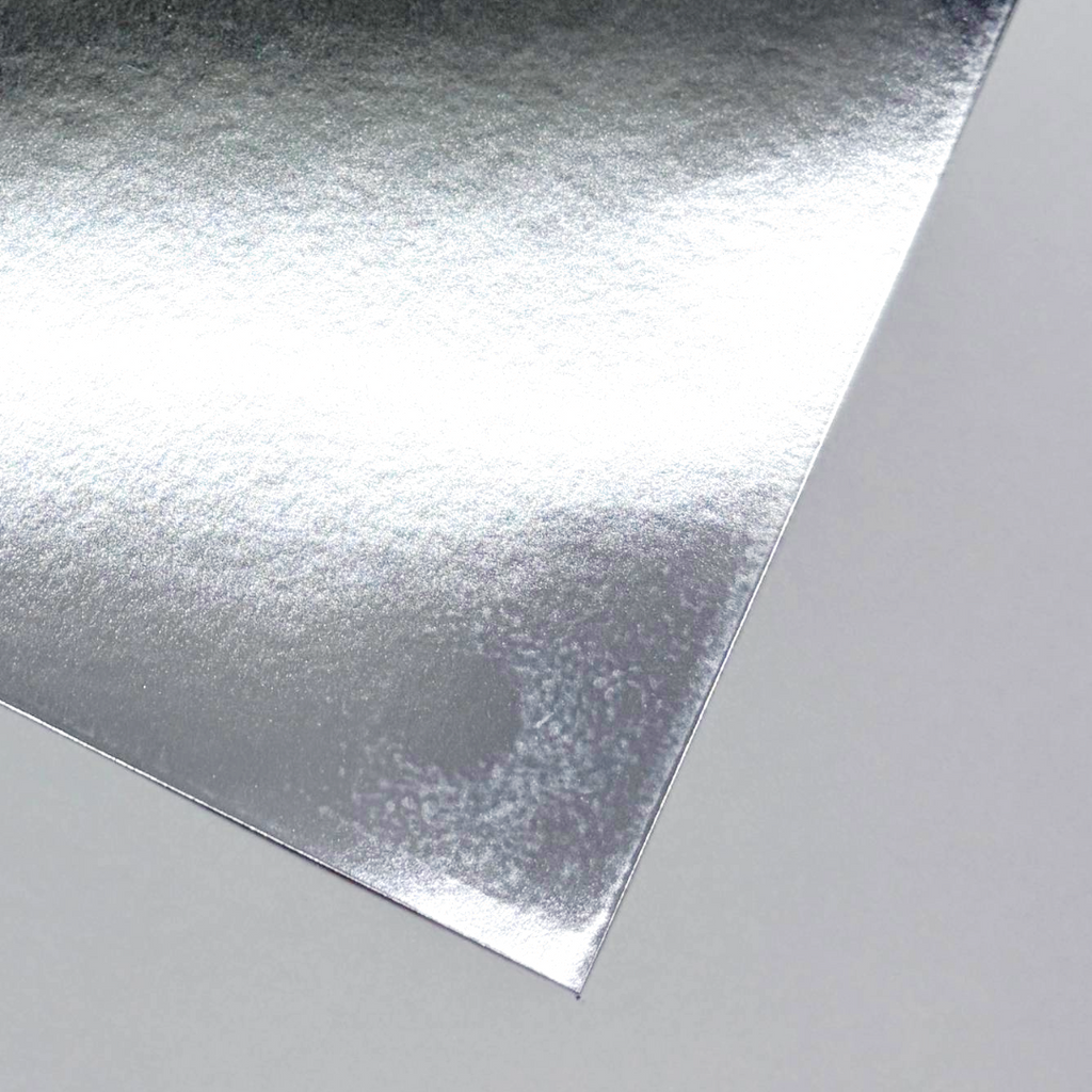 Ecofoil Digital Label SPX