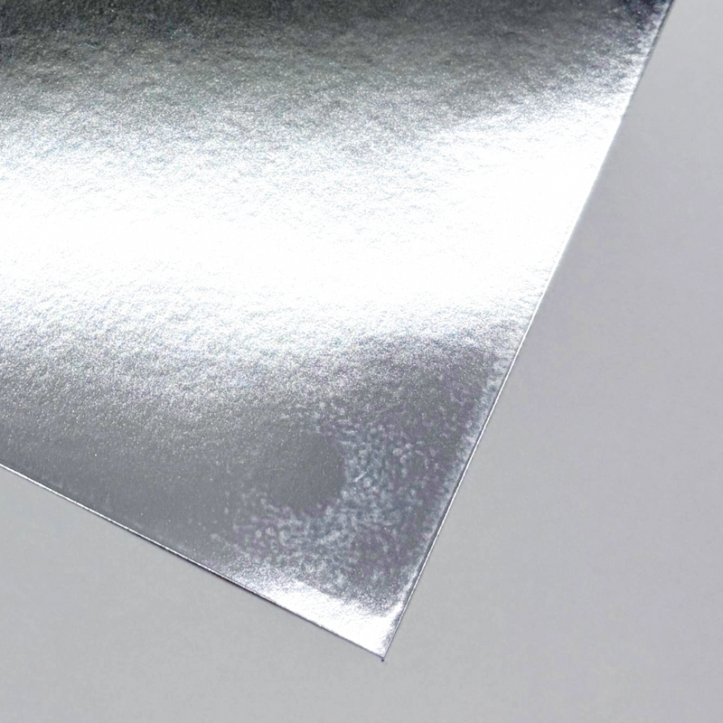 Ecofoil Digital Label SPX