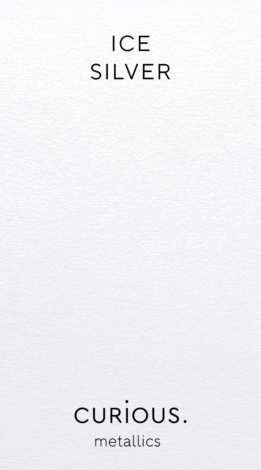 Curious Metallics Pastel
