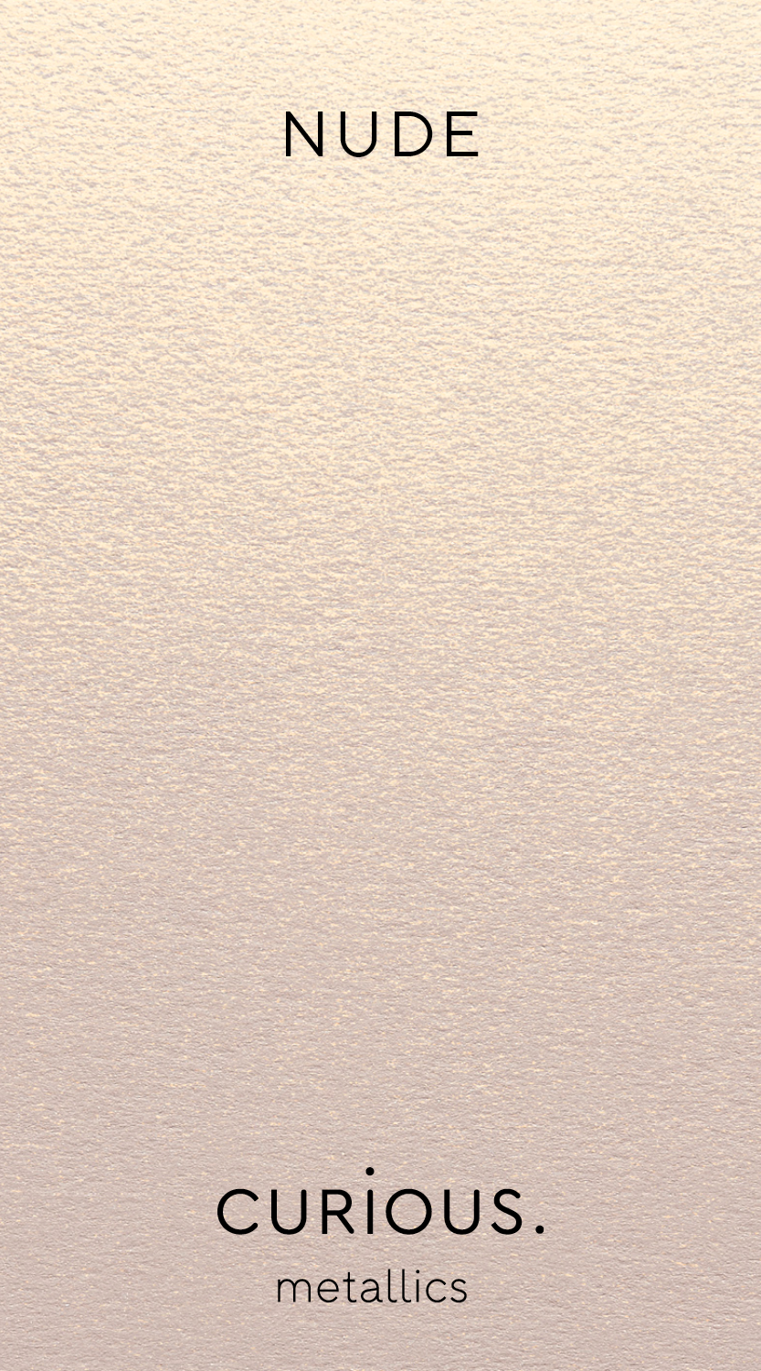 Curious Metallics Bright