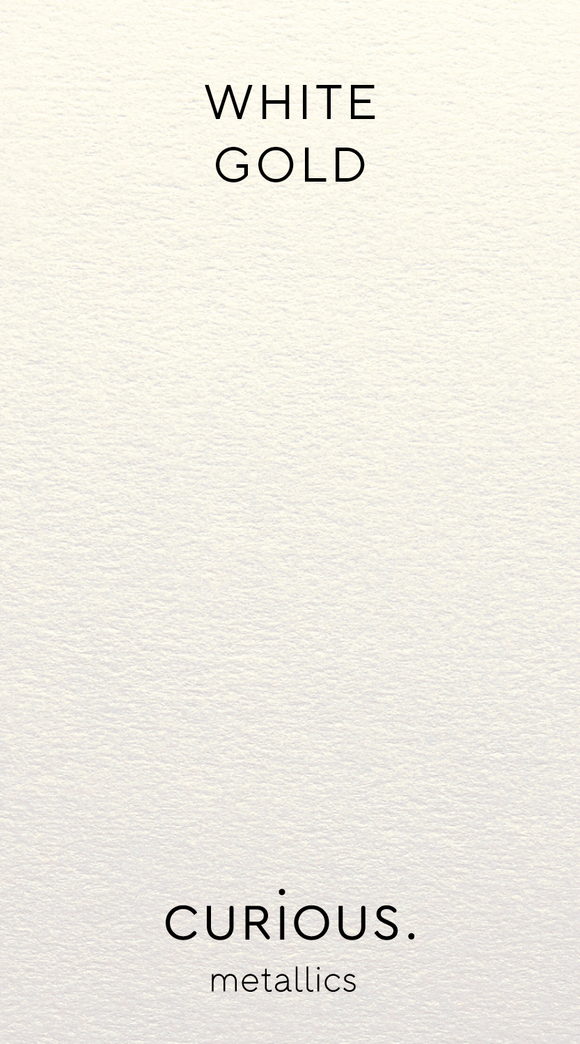 Curious Metallics Pastel