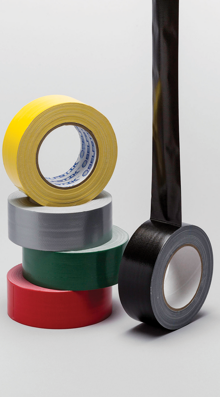 Cloth Tape