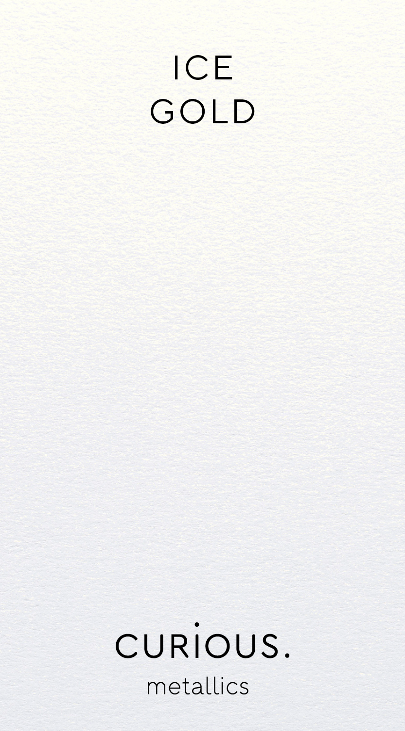 Curious Metallics Pastel
