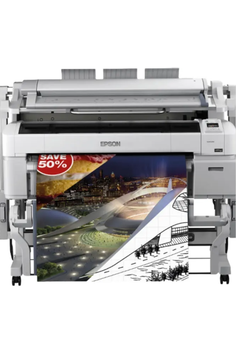 Epson SC T-5200