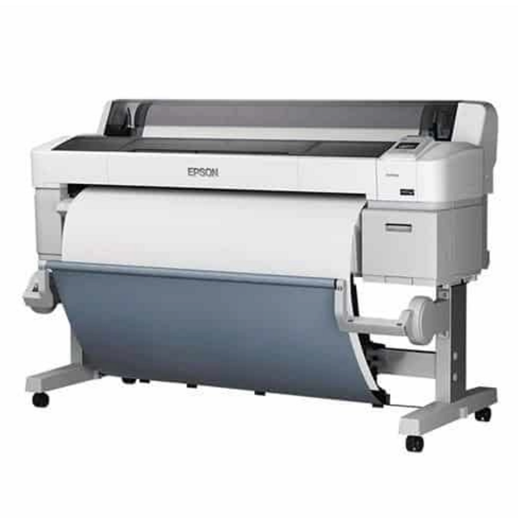 Epson SC T-7200D