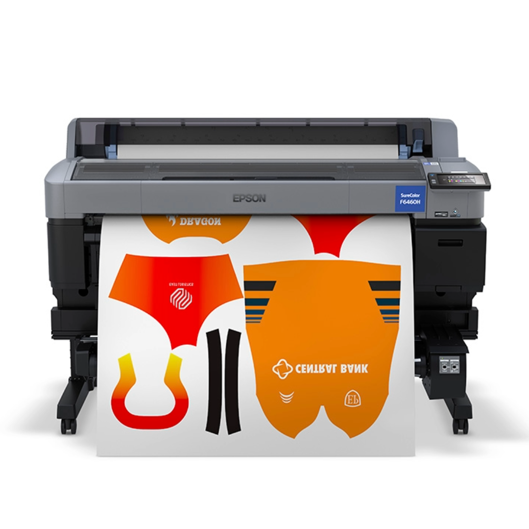 Epson SC F-6460H