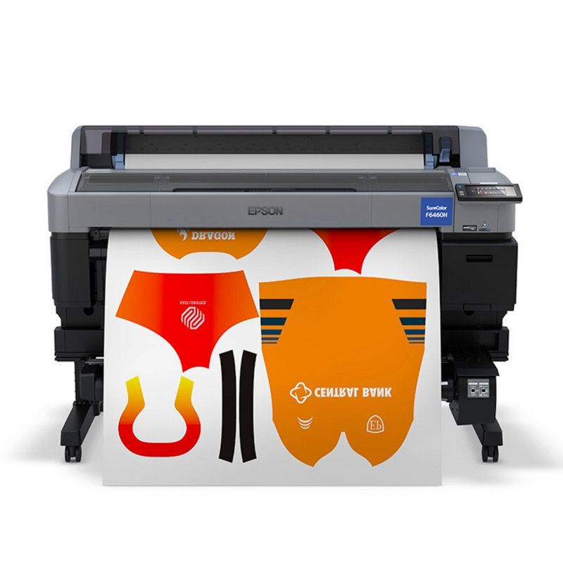 Epson SC F-6460H