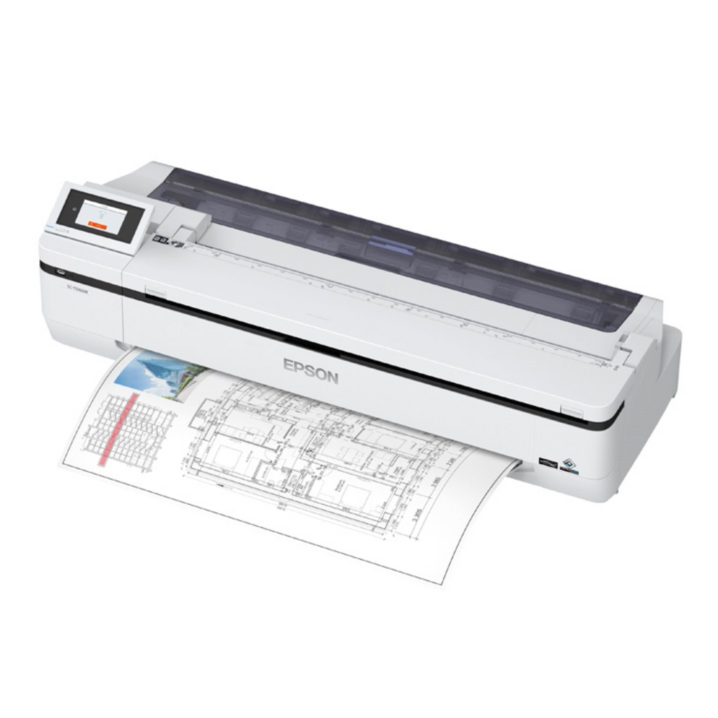 Epson SC T-5160MFP