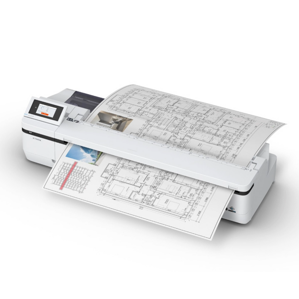 Epson SC T-5160MFP