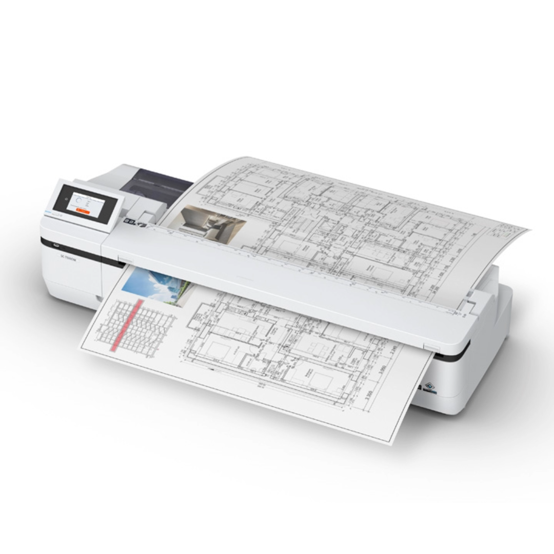 Epson SC T-5160MFP