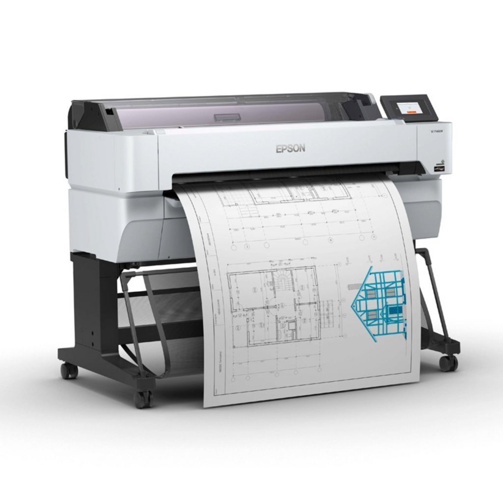 Epson SC T-5460MFP