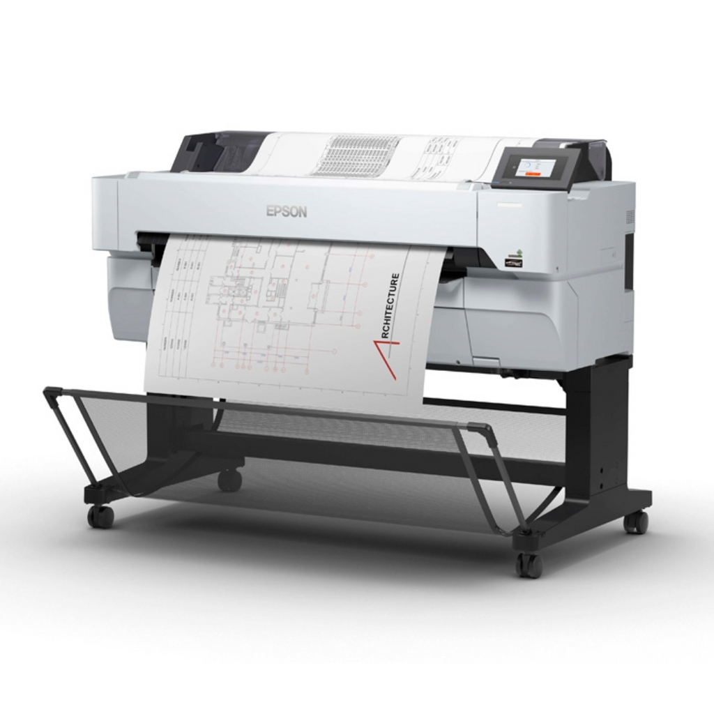 Epson SC T-5460MFP