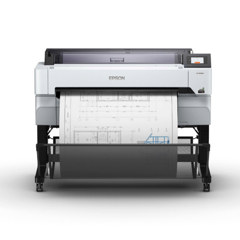 Epson SC T-5460MFP