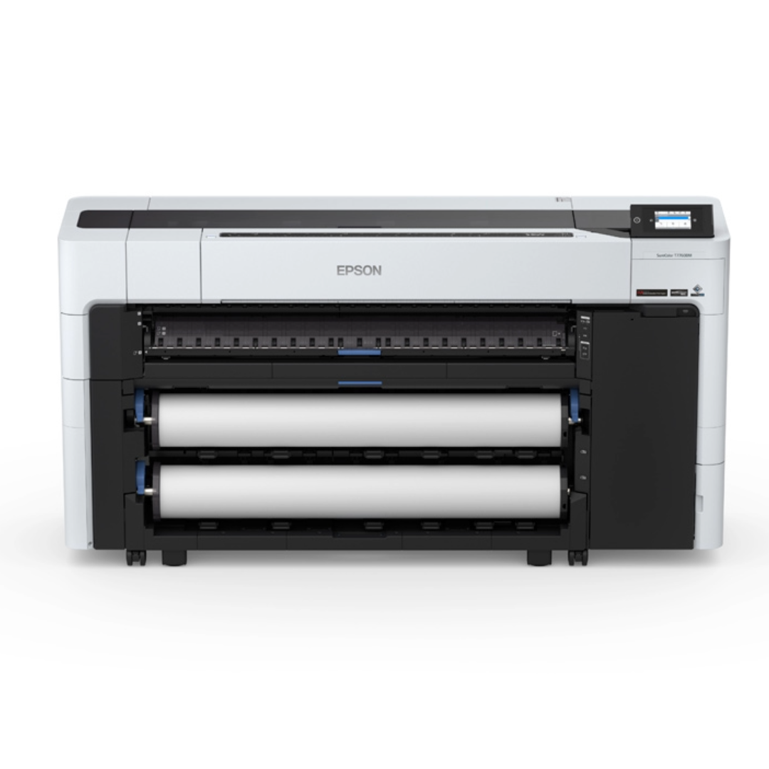 Epson SC T-7760DM MFP