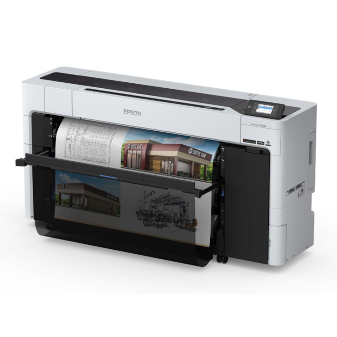 Epson SC T-7760DM MFP