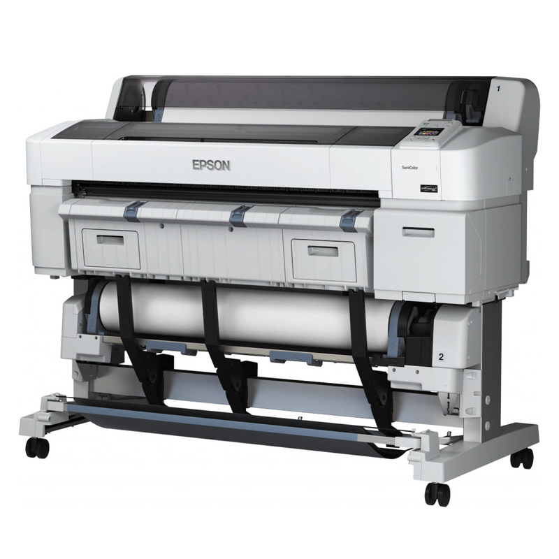 Epson SC T-5200D