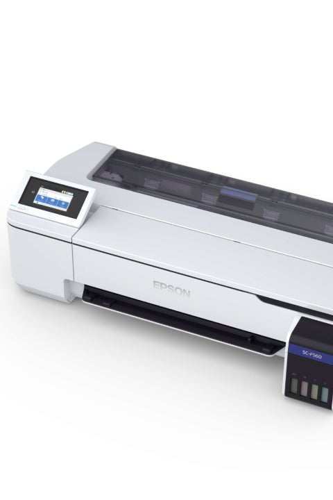 Epson SC F-560