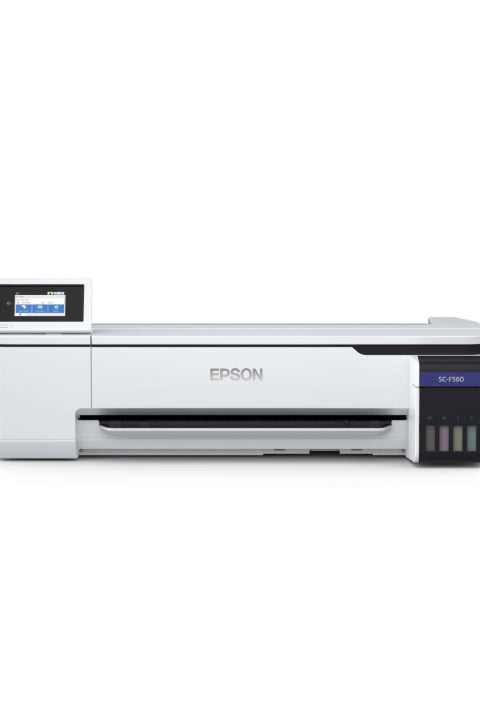 Epson SC F-560