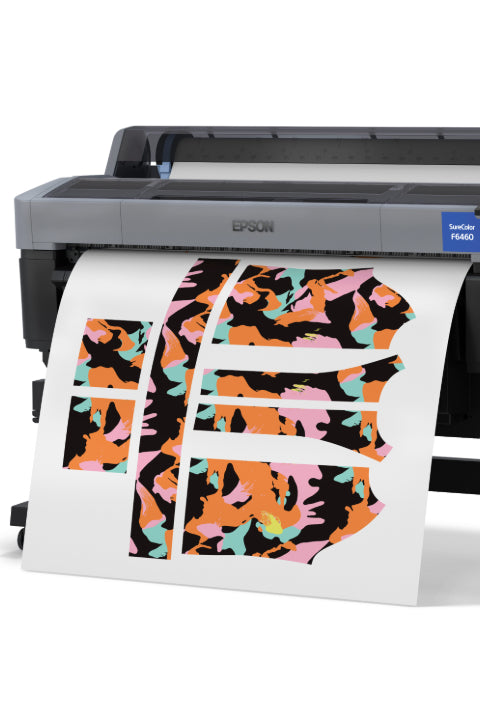 Epson SC F-6460