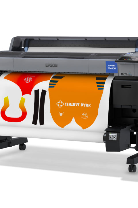 Epson SC F-6460H