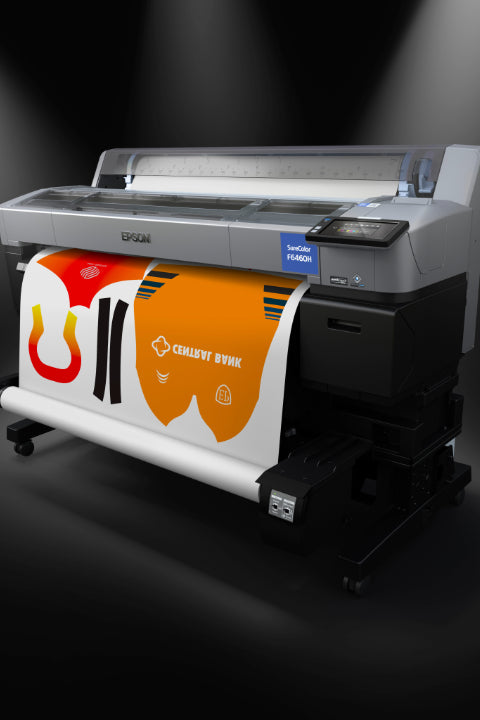 Epson SC F-6460H