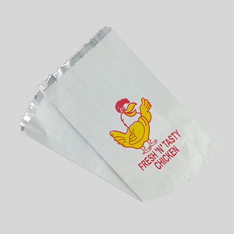 Foil Lined Bags
