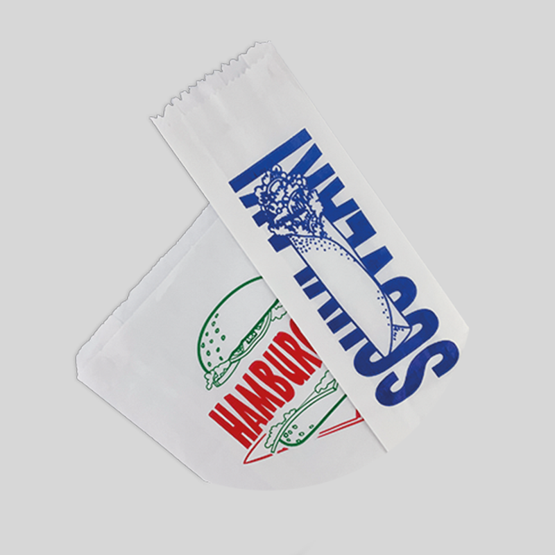 Souvlaki Bags