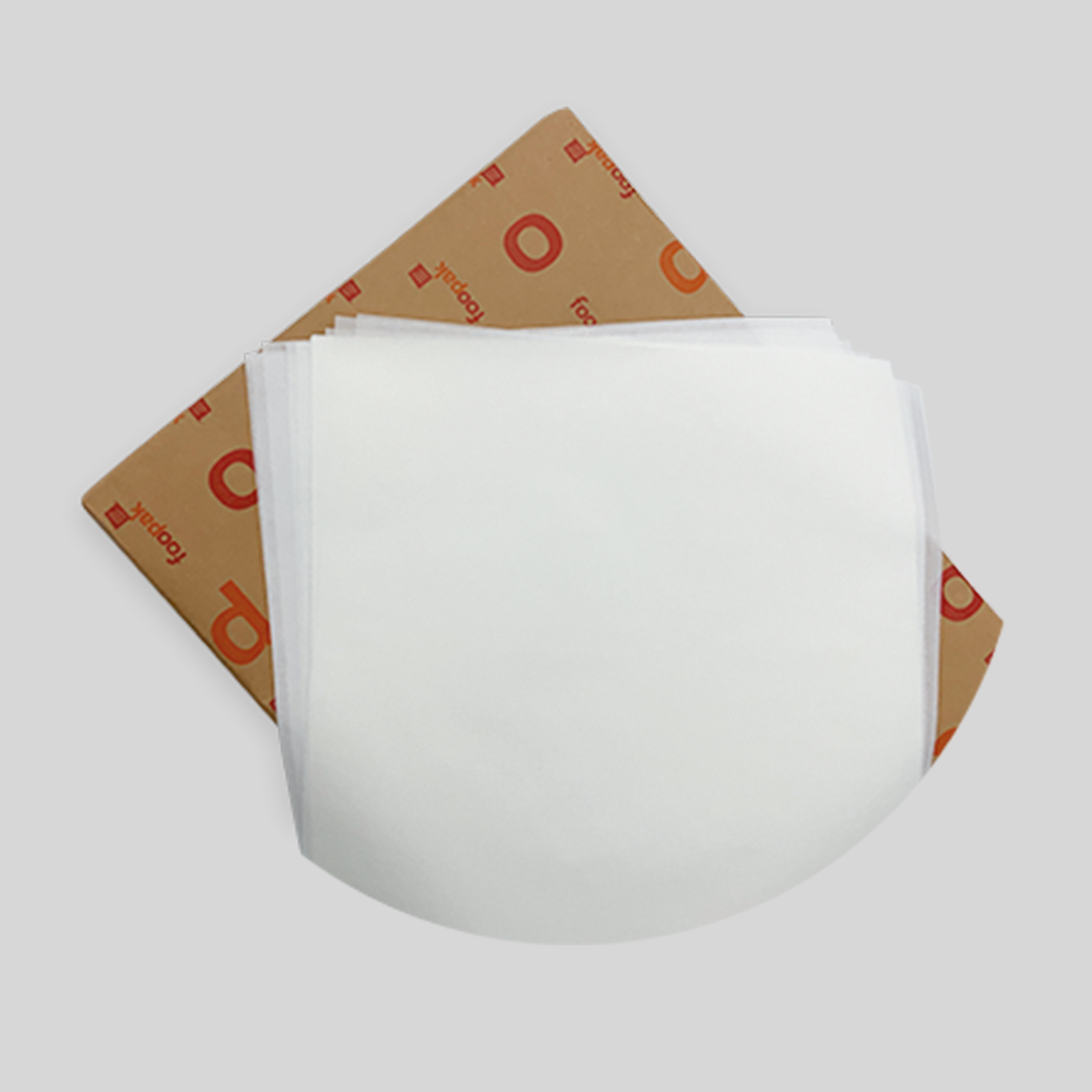 Foopak Genuine Greaseproof