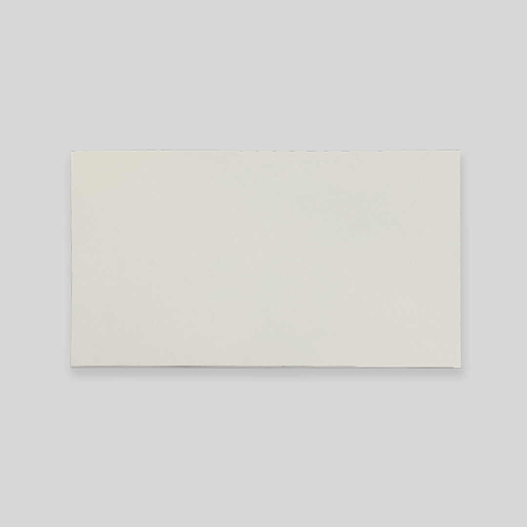 Slide White PE Cake Board