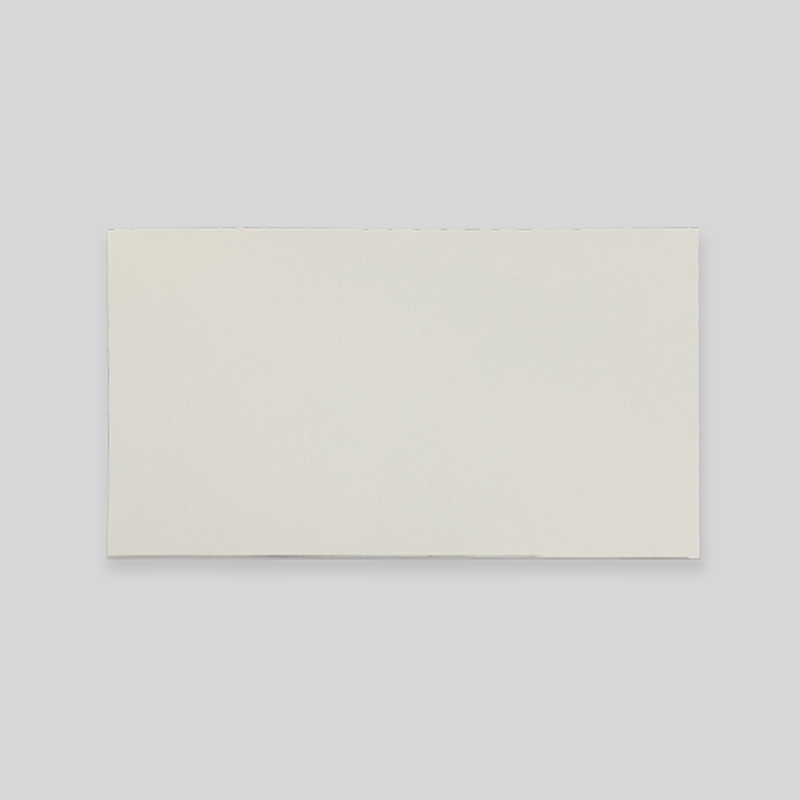Slide White PE Cake Board