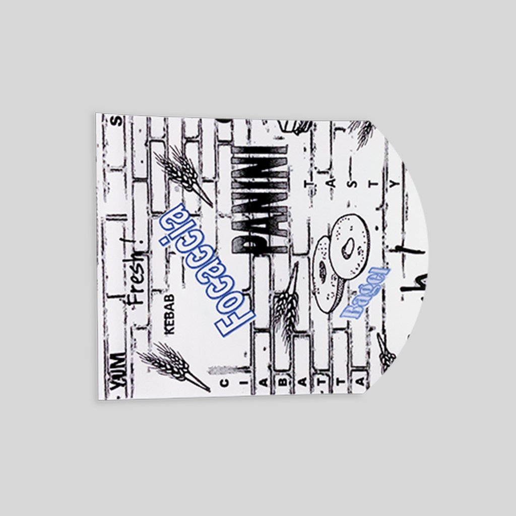 FooPak Generic Print Premium Greaseproof