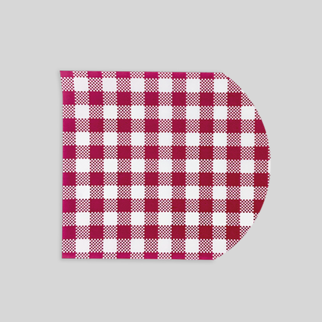 FooPak Generic Print Premium Greaseproof