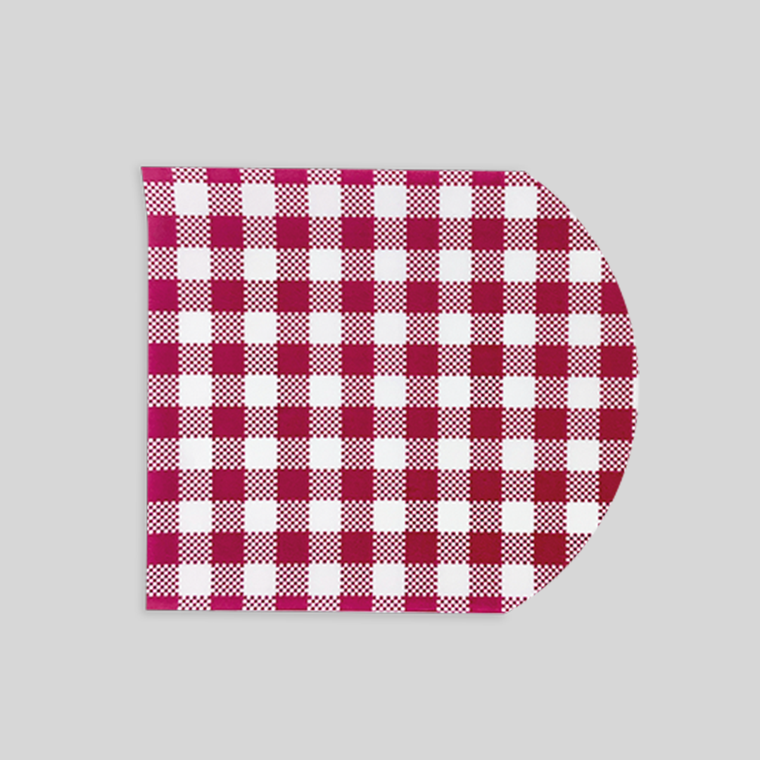 FooPak Generic Print Premium Greaseproof