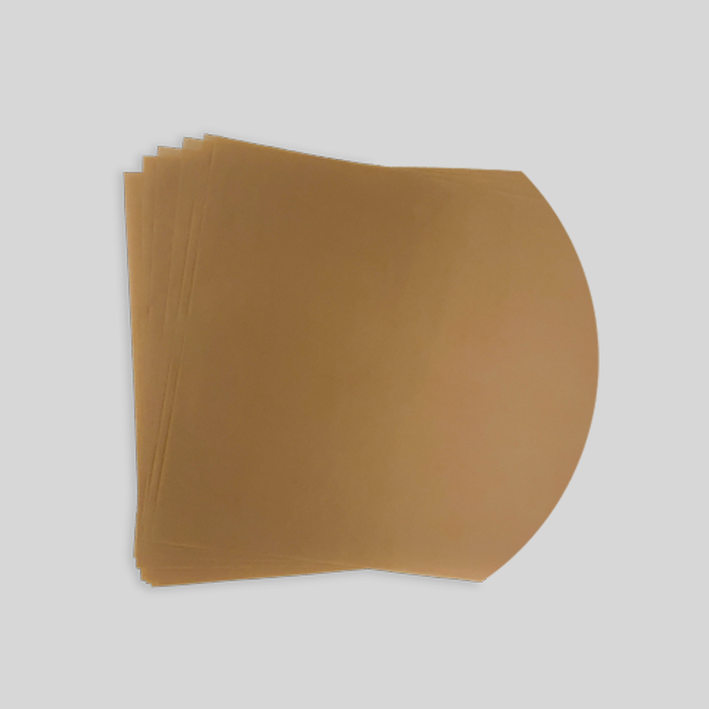FooPak Generic Print Premium Greaseproof