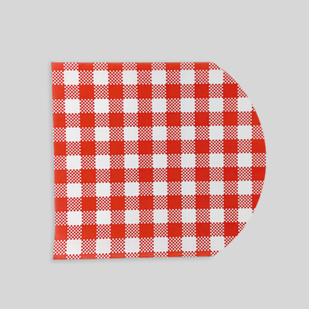 FooPak Generic Print Premium Greaseproof