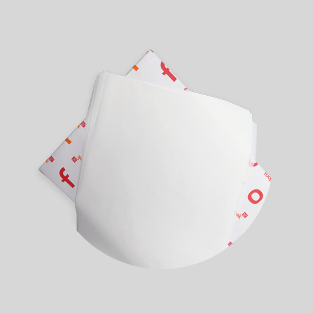 FooPak Premium Greaseproof Paper
