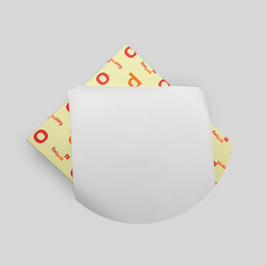 Foopak Everyday Greaseproof Paper