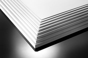 Brett Martin Foamalux PVC