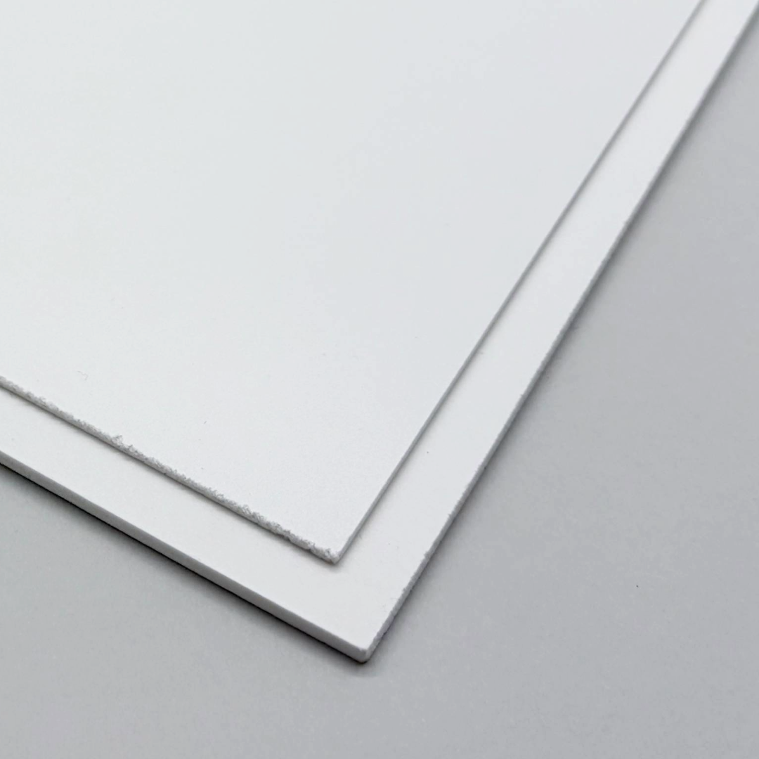 Brett Martin Foamalux LW PVC