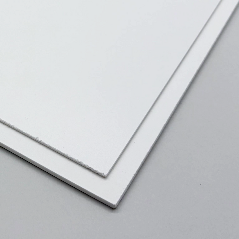 Brett Martin Foamalux LW PVC