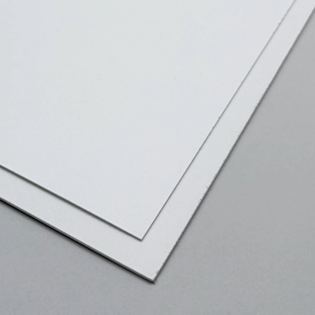 Brett Martin Foamalux PVC